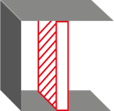 Cloisons modulaires